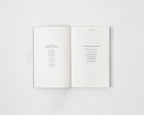 YOUR SOUL IS A RIVER - BOOK