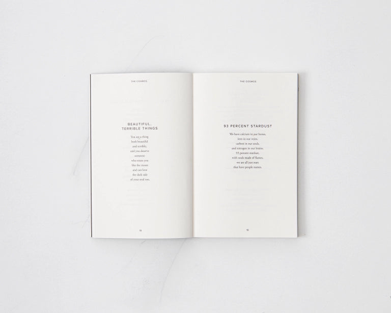 YOUR SOUL IS A RIVER - BOOK