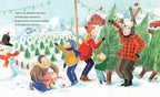 MAGIC OF A SMALL TOWN CHRISTMAS - CHILDREN'S BOOK