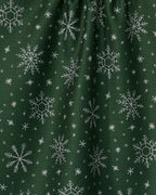 GEOMETRY TEA TOWEL - FIR REAL