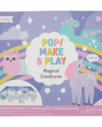 POP! MAKE + PLAY