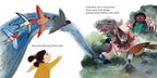 HOW TO FIND A BIRD - CHILDREN'S BOOK