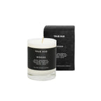 WOODS CANDLE