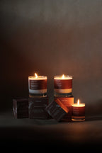 SPICED MULE CANDLE