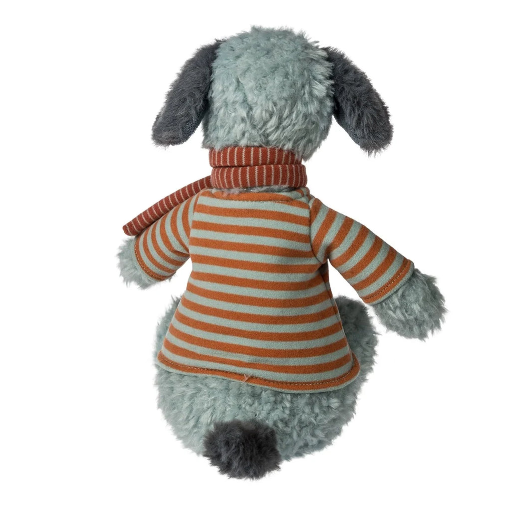 STYLE SCOUTS - CHESTER TAILS
