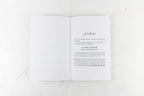 YOUR HEART WILL HEAL - A GENTLE GUIDED JOURNAL FOR GETTING OVER ANYONE