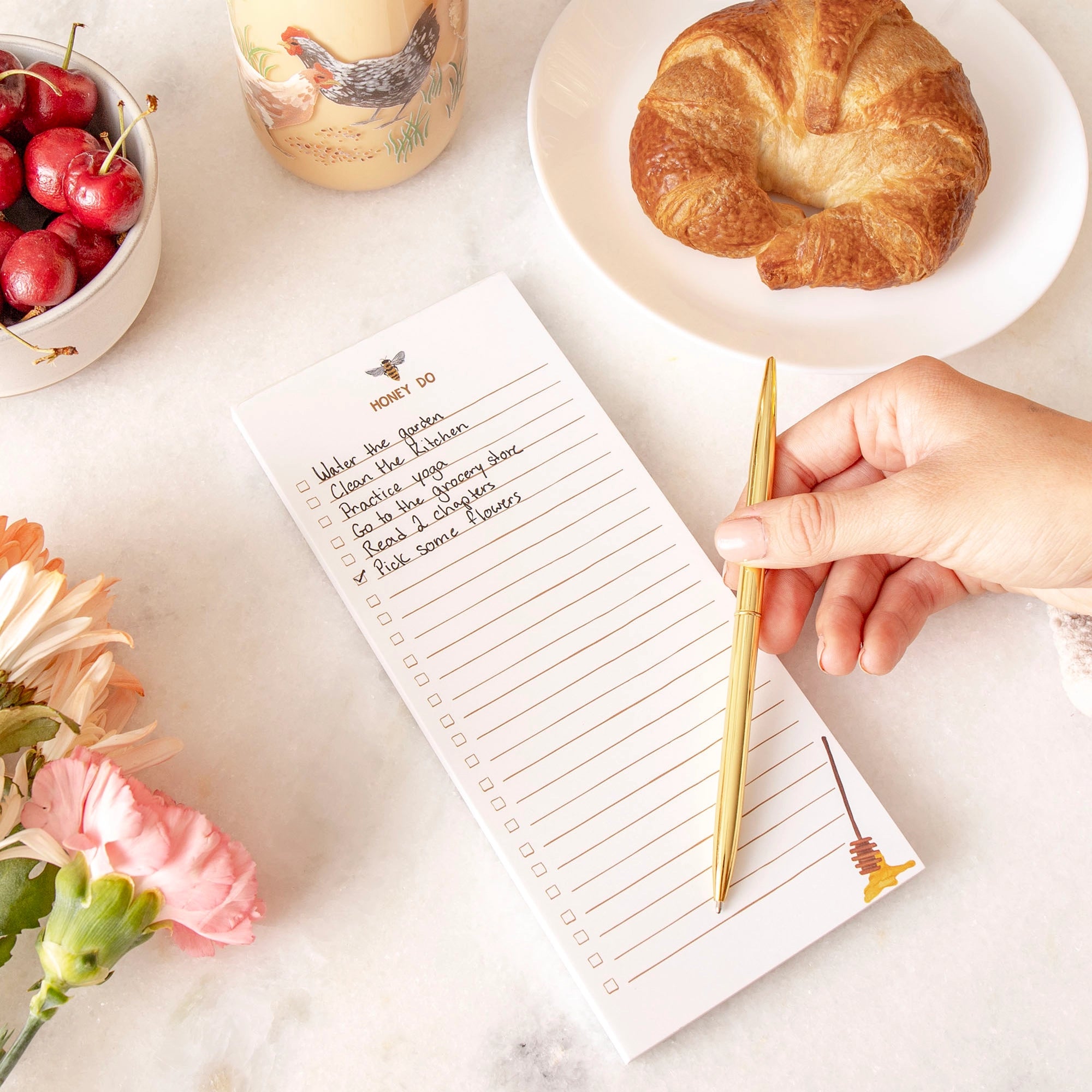 HONEY DO NOTEPAD