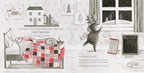 LITTLE REINDEER - CHILDREN'S BOOKS