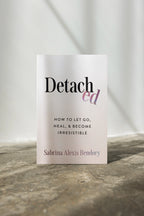 DETACHED BOOK