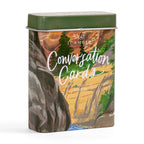 CAMPFIRE CONVERSATION CARDS