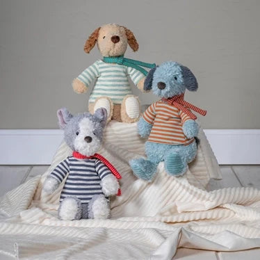 STYLE SCOUTS - CHESTER TAILS