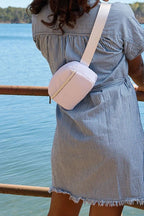 CORA NYLON BELT BAG