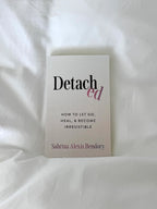 DETACHED BOOK