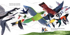 HOW TO FIND A BIRD - CHILDREN'S BOOK