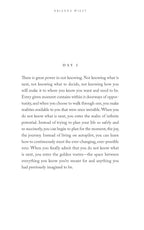 THE PIVOT YEAR