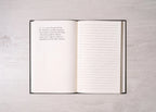 LETTERS TO LOST LOVED ONES - GUIDED JOURNAL