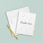 KIDS WOODLAND THEMED THANK YOUS