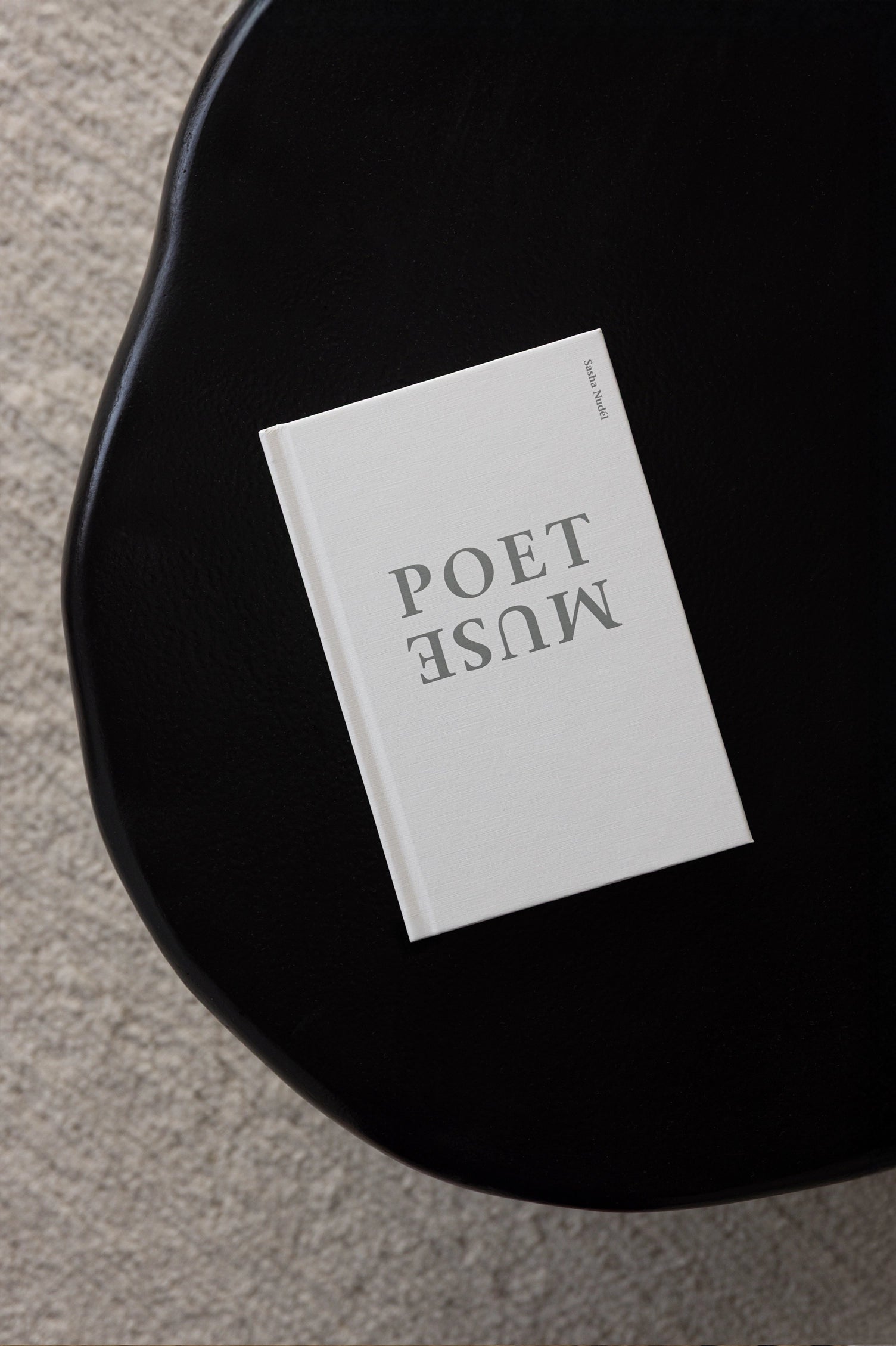 POET MUSE