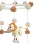 KENDI CEILING HANGING MOBILE