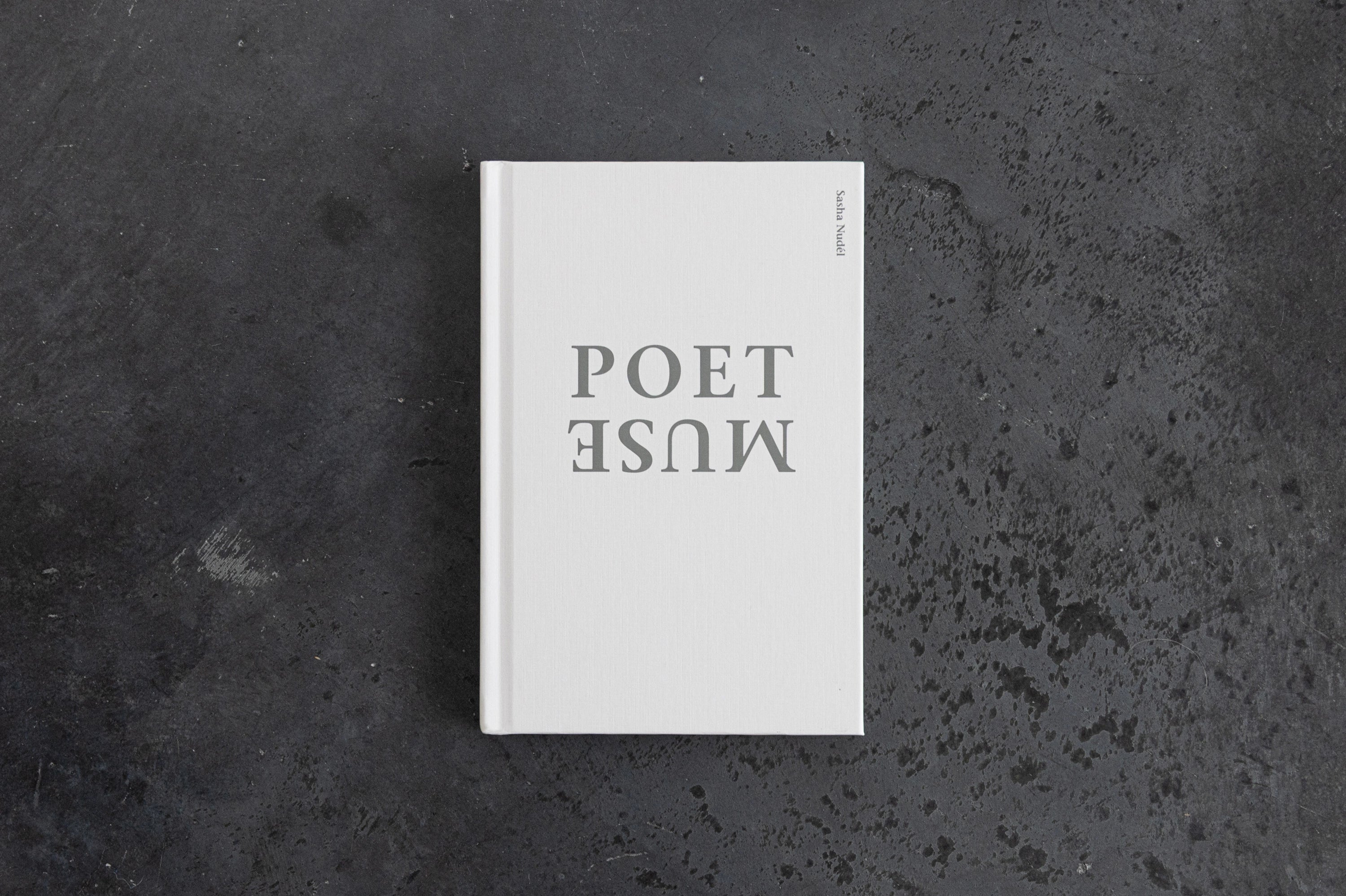 POET MUSE
