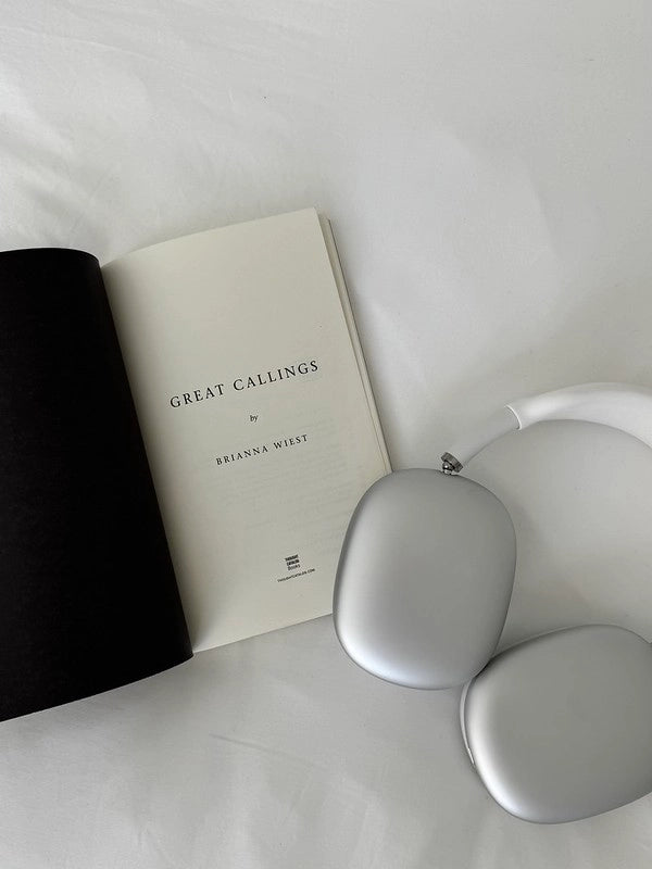 GREAT CALLINGS BOOK