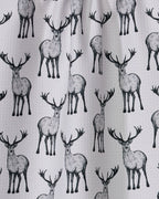 GEOMETRY TEA TOWEL - HARTLEY