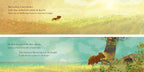 SOMEWHERE FOR LITTLE BEAR - BOOK