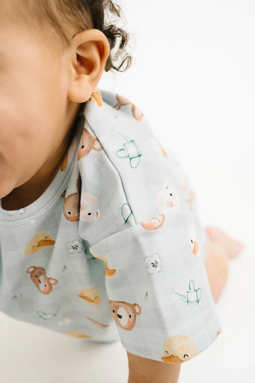SPRINGTIME PALS SLOUCHY SET