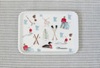 MN STATE ICON TRAY