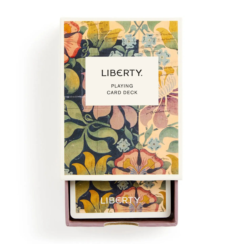 LIBERTY ARCHIVE CARD DECK