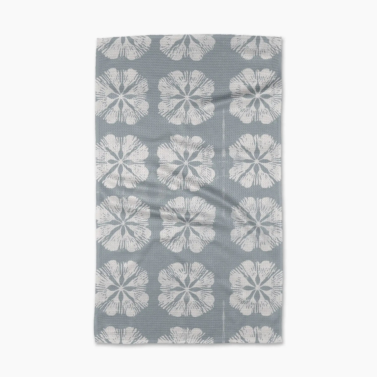 GEOMETRY TEA TOWEL - GRACIE