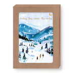 HOLIDAY CARDS - SET OF 10