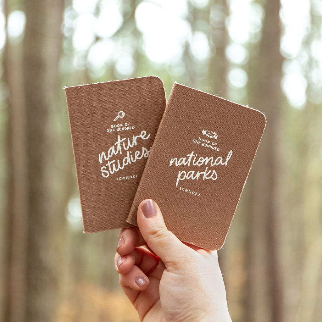 NATURE STUDIES JOURNAL