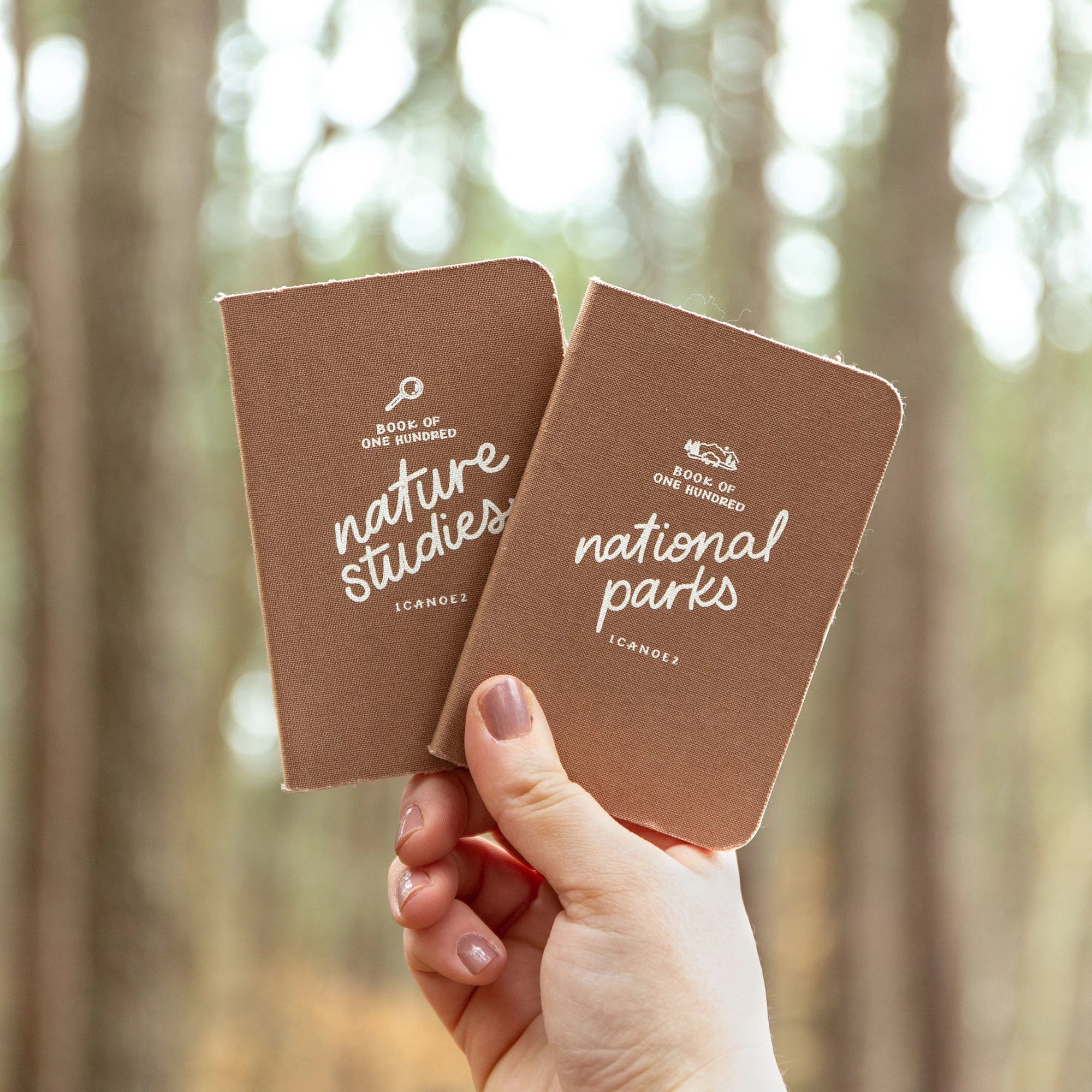 NATURE STUDIES JOURNAL