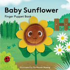 FINGER PUPPET BOOK