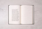 LETTERS TO LOST LOVED ONES - GUIDED JOURNAL