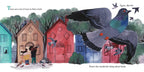 HOW TO FIND A BIRD - CHILDREN'S BOOK