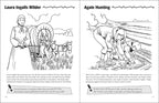MINNESOTA KIDS ACTIVITY BOOK