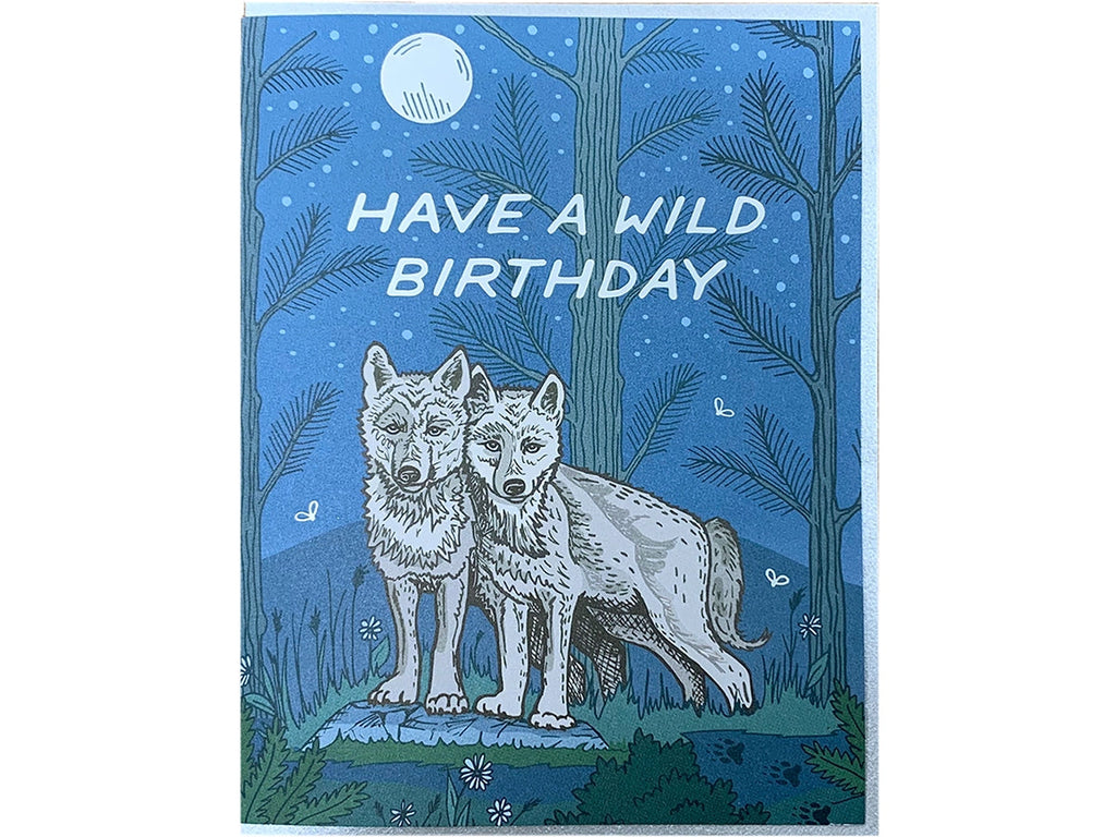 NOTEWORTHY PAPER + PRESS CARDS
