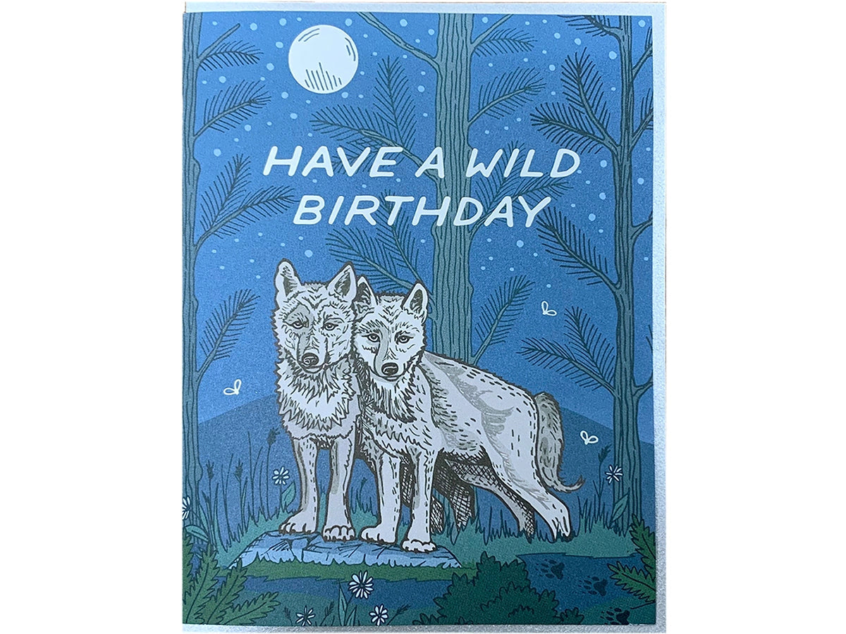 NOTEWORTHY PAPER + PRESS CARDS