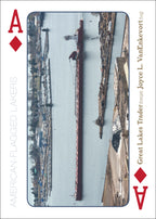 SHIPS PLAYING CARDS