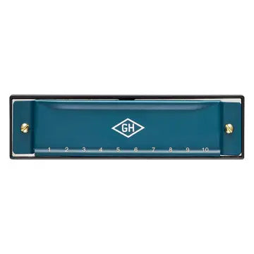 CAMPFIRE HARMONICA
