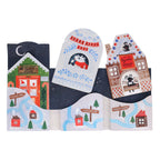 NORTH POLE VILLAGE BOOKS