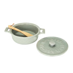 BRIE BAKER + SPREADER SET