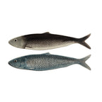 SARDINE PLATE