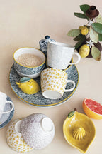 MEADOW PRINTED MUG