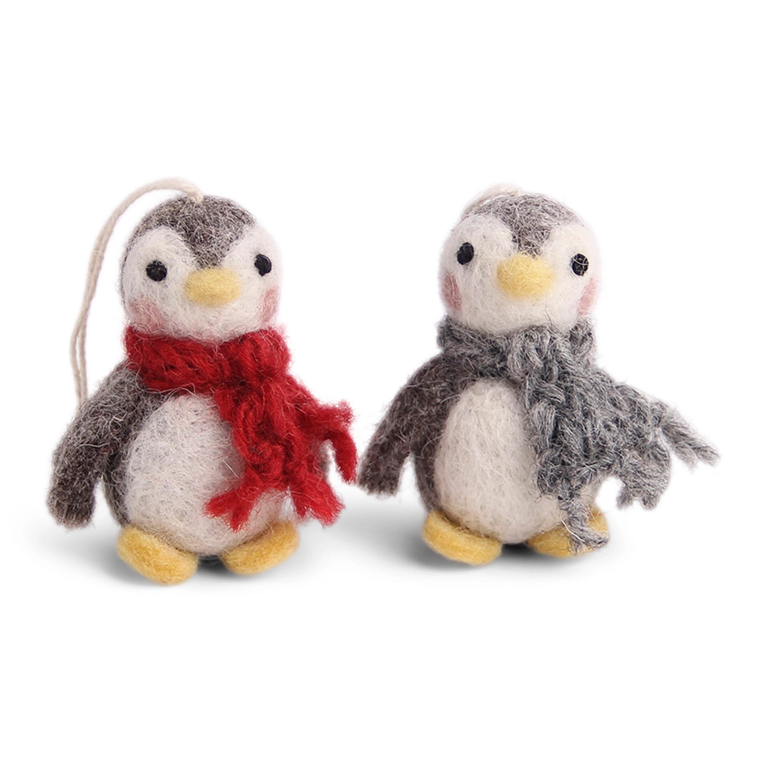 BABY PENGUINS - SET OF 3