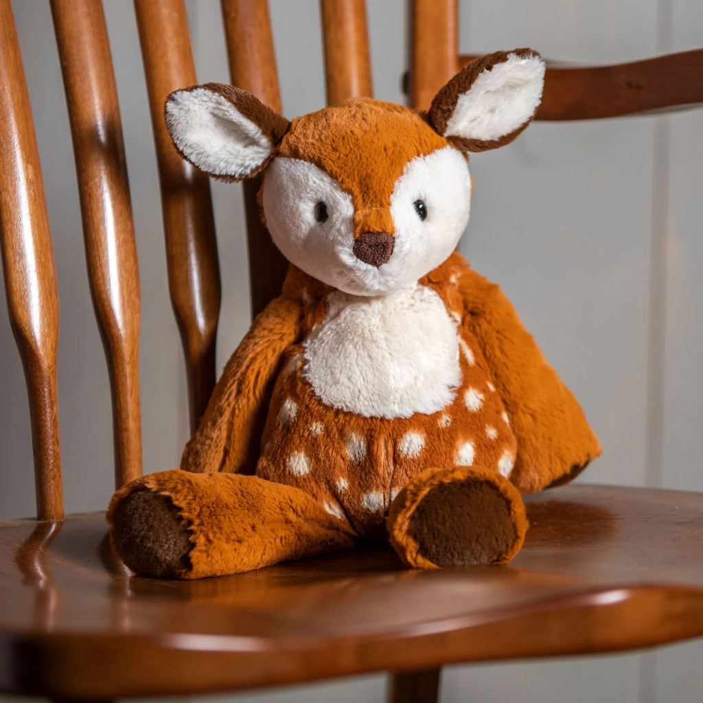 MARSHMALLOW ZOO FAWN PLUSH