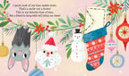 DEER SANTA - CHILDREN'S BOOK