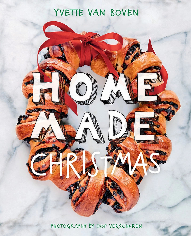 HOME MADE CHRISTMAS